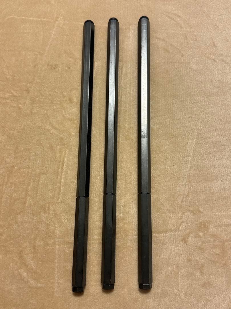 メタヘキテL DEVISE WORKS別注バージョン