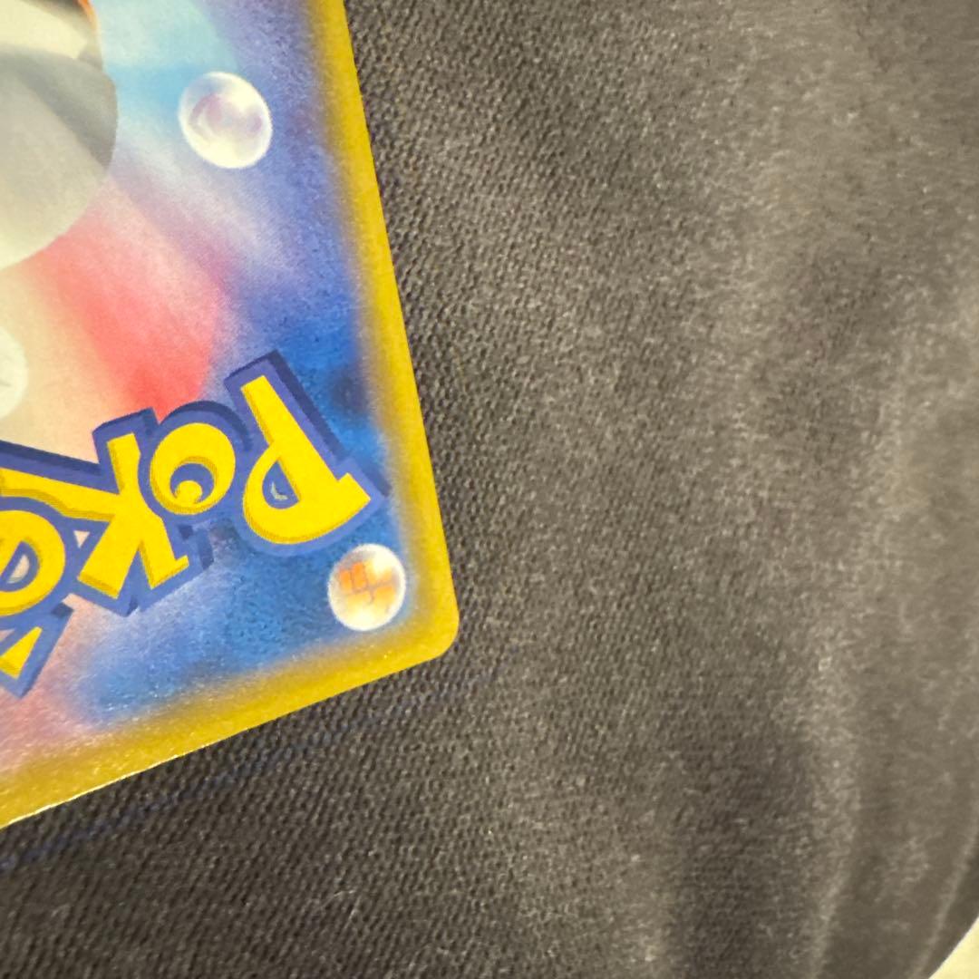 ポケモンカード ミュウUR 25th