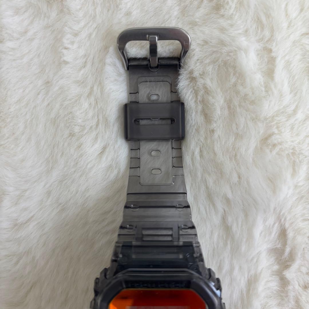 ビーチタイムラプス DW-5600TLS-8JF CASIO G-SHOCK