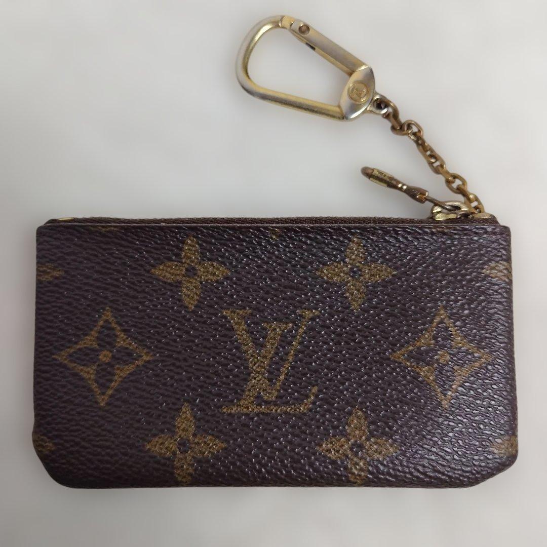 ✨LOUIS VUITTON✨ルイヴィトン✨LVモノグラム ポシェット