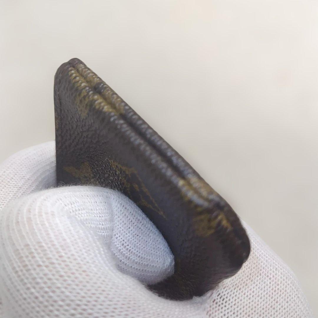 ✨LOUIS VUITTON✨ルイヴィトン✨LVモノグラム ポシェット