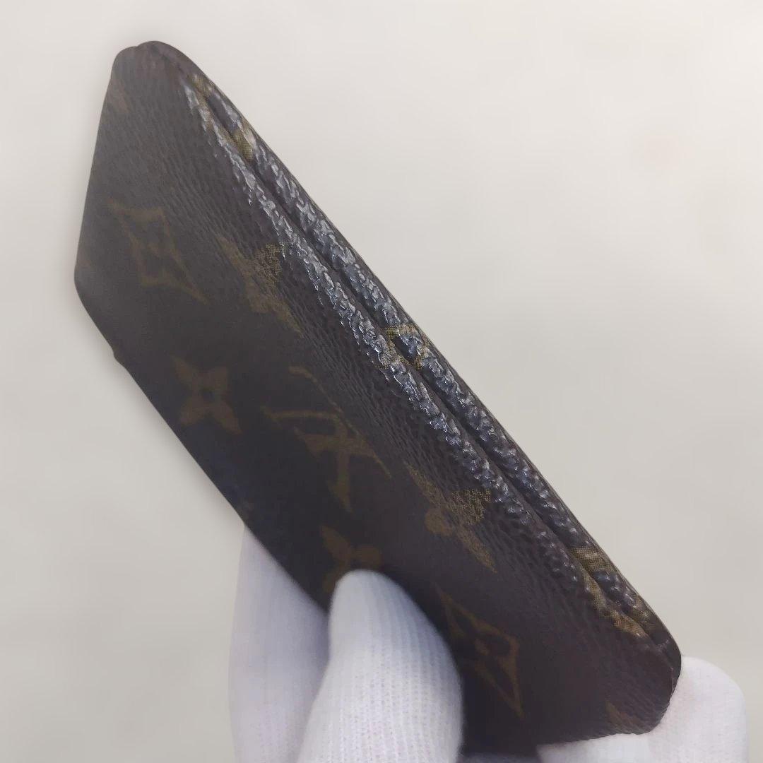 ✨LOUIS VUITTON✨ルイヴィトン✨LVモノグラム ポシェット