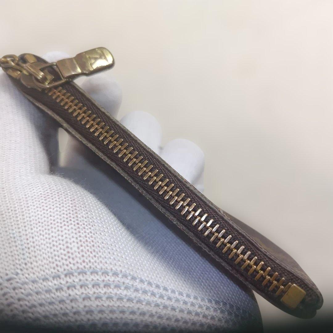 ✨LOUIS VUITTON✨ルイヴィトン✨LVモノグラム ポシェット