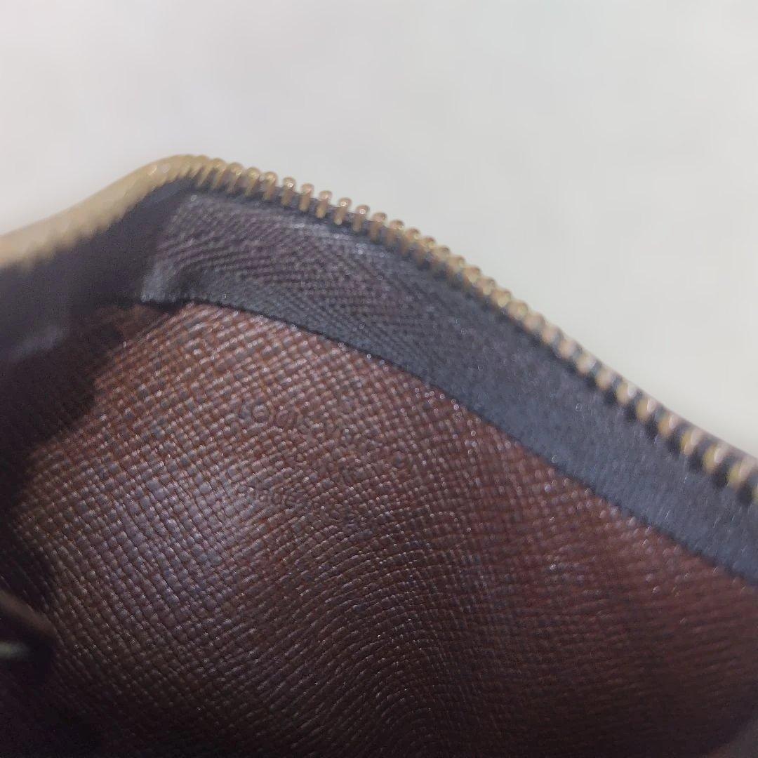 ✨LOUIS VUITTON✨ルイヴィトン✨LVモノグラム ポシェット