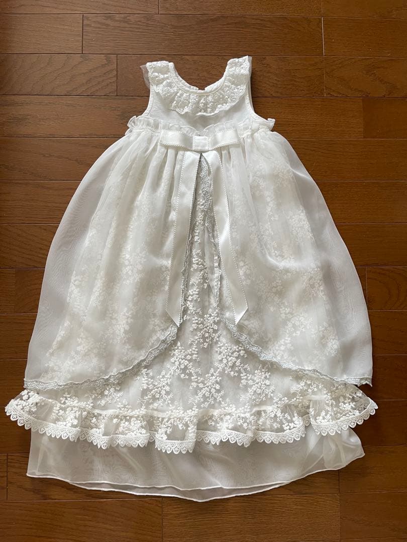 エンジェリーベ プリンセスセレモニードレス