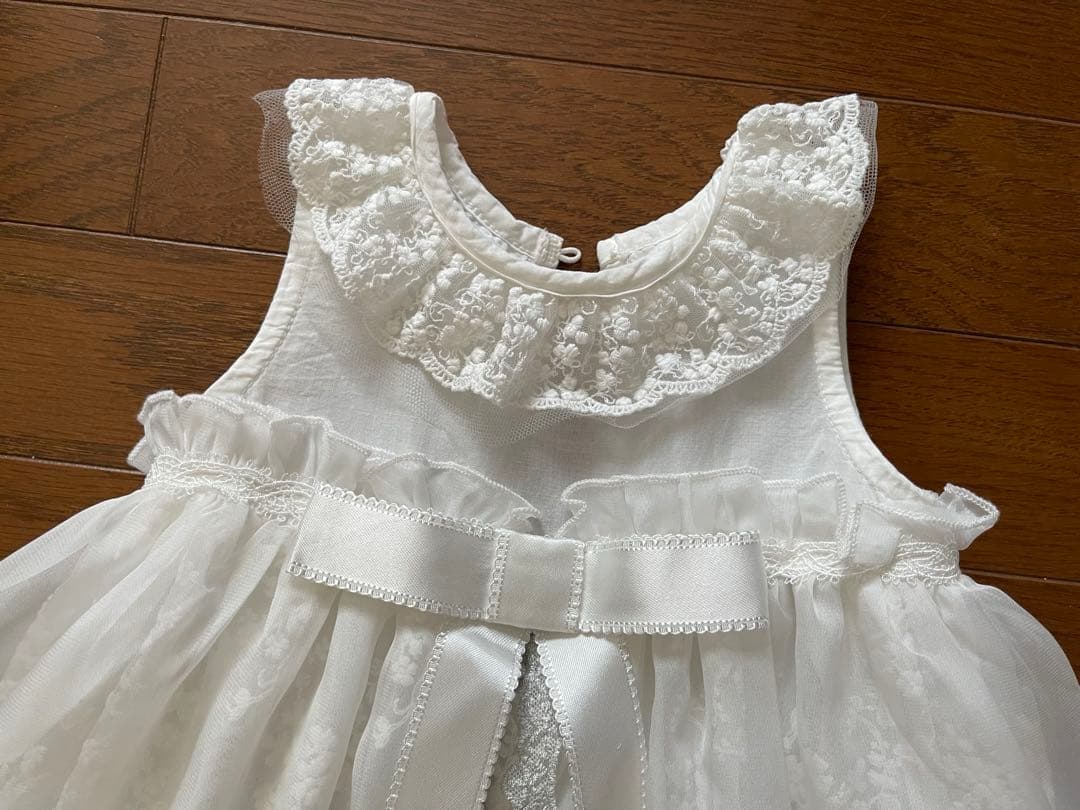 エンジェリーベ プリンセスセレモニードレス