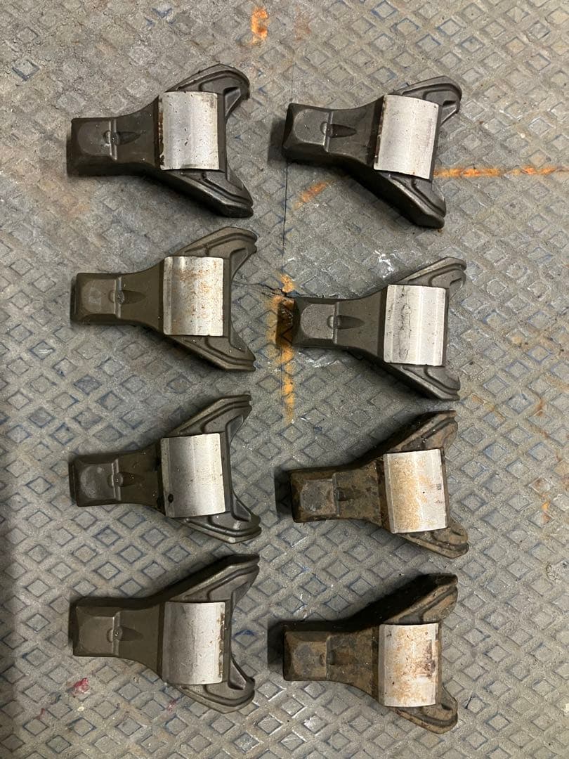 sr20DET ロッカーアーム　シルビア