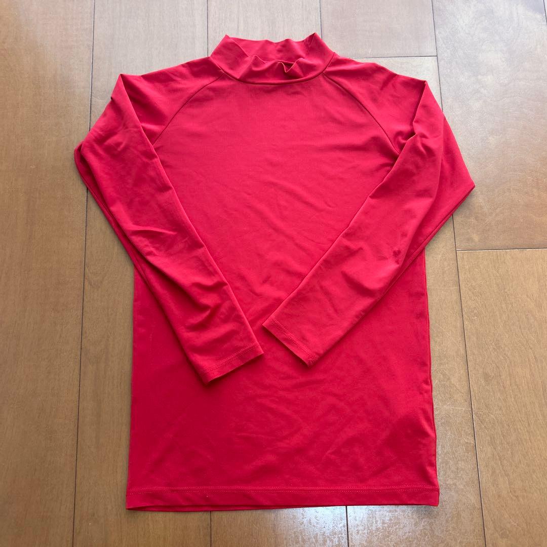 PORTE ポルテ♪ 野球　ユニフォーム　セット　130 145