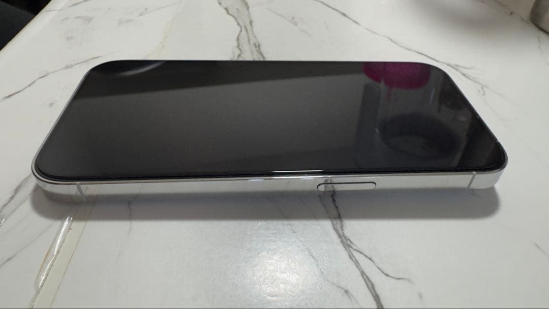 Apple iPhone 14 Pro 512gb シルバー 本体