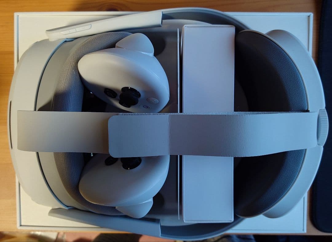 Pico4 ultra トラッカーセット 未使用品