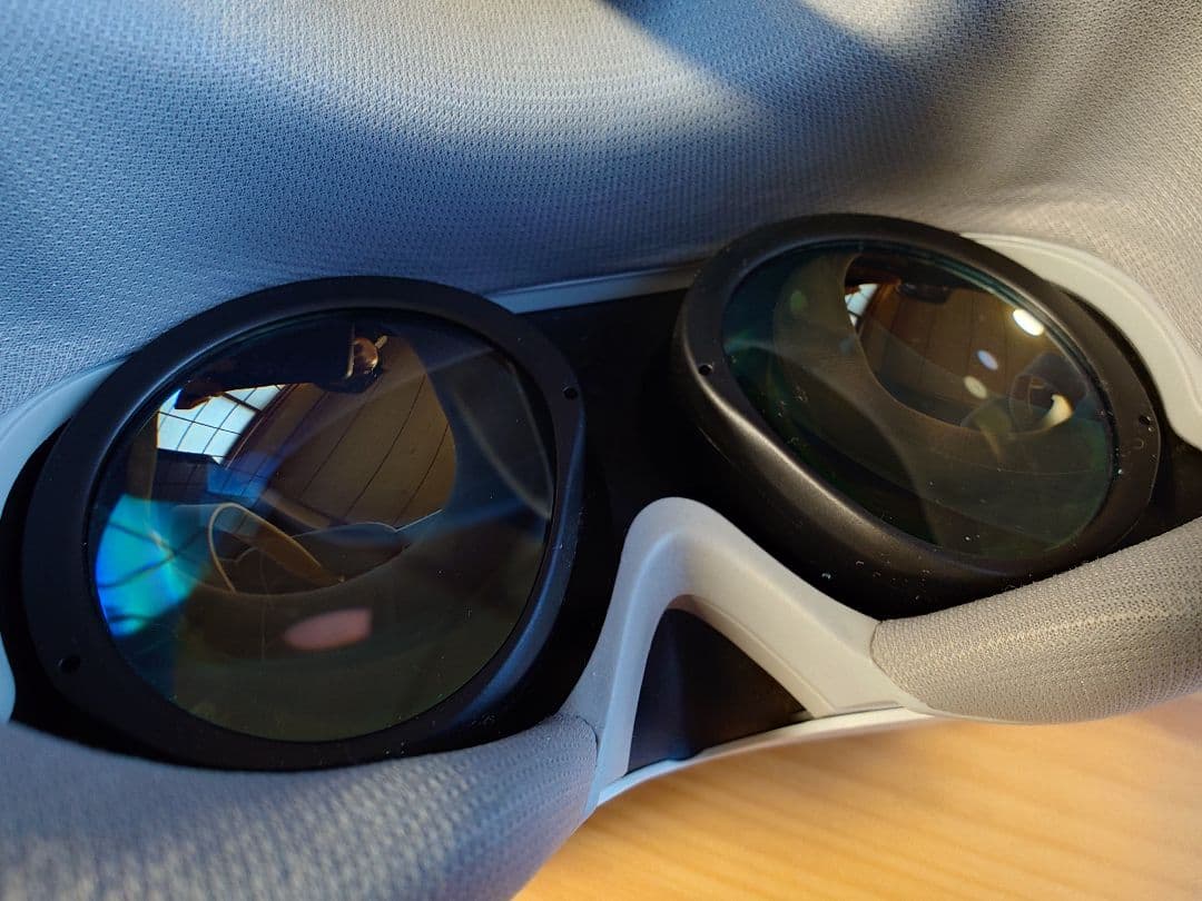 Pico4 ultra トラッカーセット 未使用品