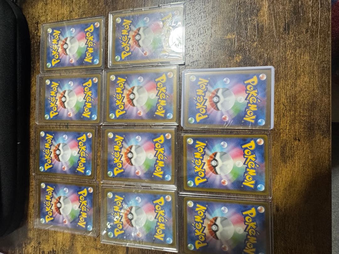 L*】様 ポケモンカード 12枚セット ホロカード含む