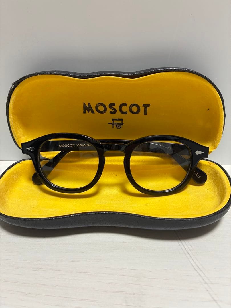 E*✿様 モスコット　レムトッシュ 46