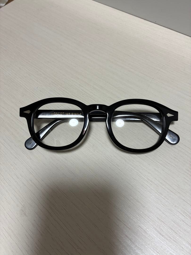 E*✿様 モスコット　レムトッシュ 46