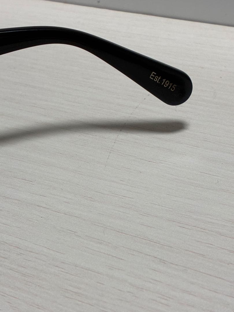 E*✿様 モスコット　レムトッシュ 46