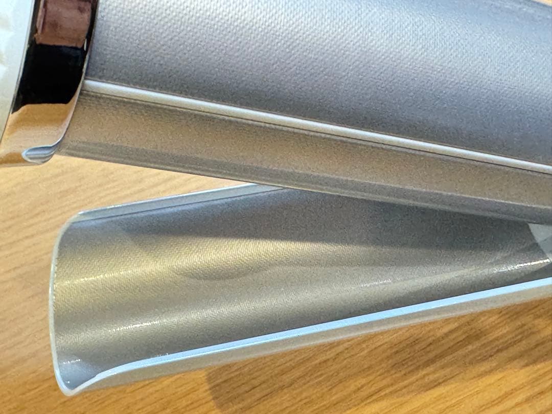 C7027【リファ】カールアイロンプロ RE-AV-02A 38mm 2024年