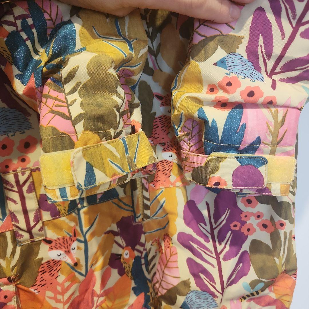 BURTON　バートン　スノーウェア　スキーウェア　つなぎ　4T