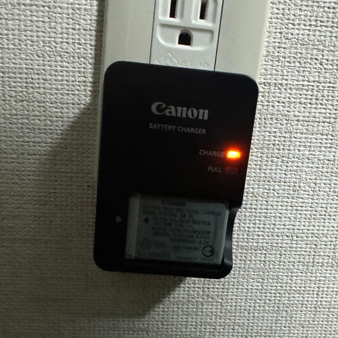 デジタルカメラ Canon G7X