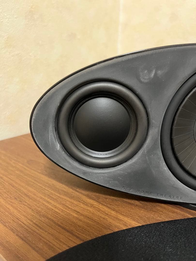 KEF HTC3001SE センタースピーカー