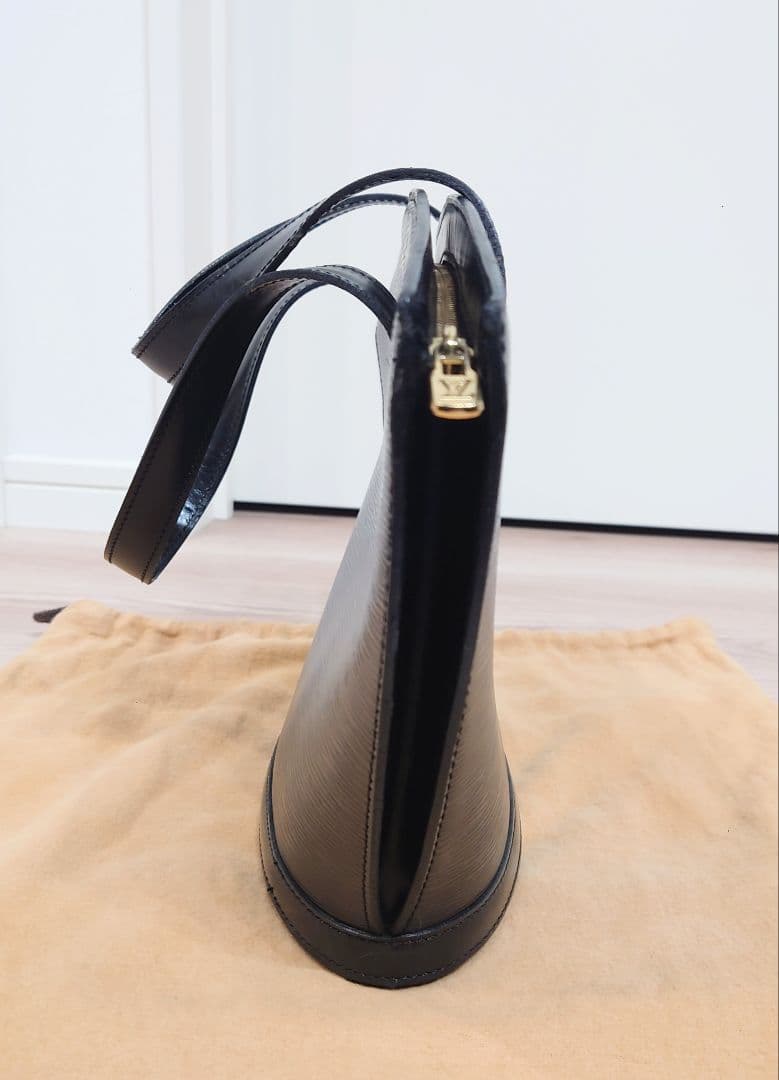 週末セール!ルイヴィトン サンジャック エピ ノアール 黒