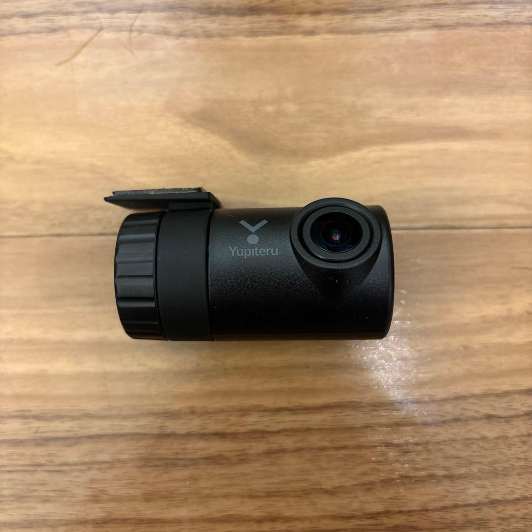 Yupiteru ドライブレコーダー SN-TW9200dP