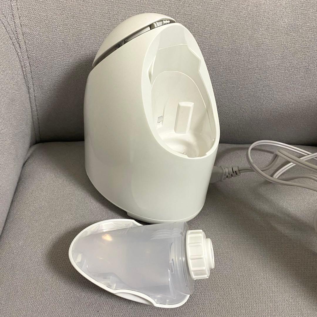 Panasonic スチーマーナノケア　EH-SA3B-N