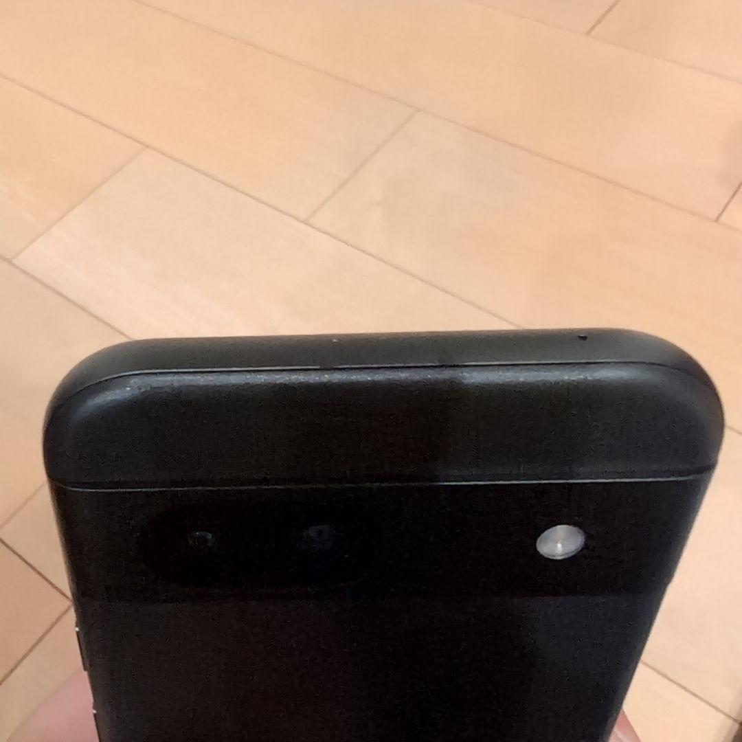 【SIMフリー】Google Pixel 7a 128GB チャコール