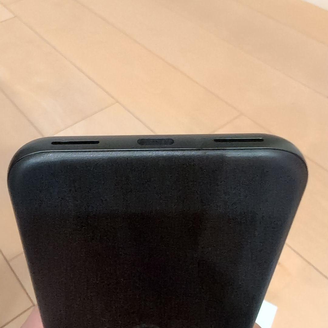 【SIMフリー】Google Pixel 7a 128GB チャコール