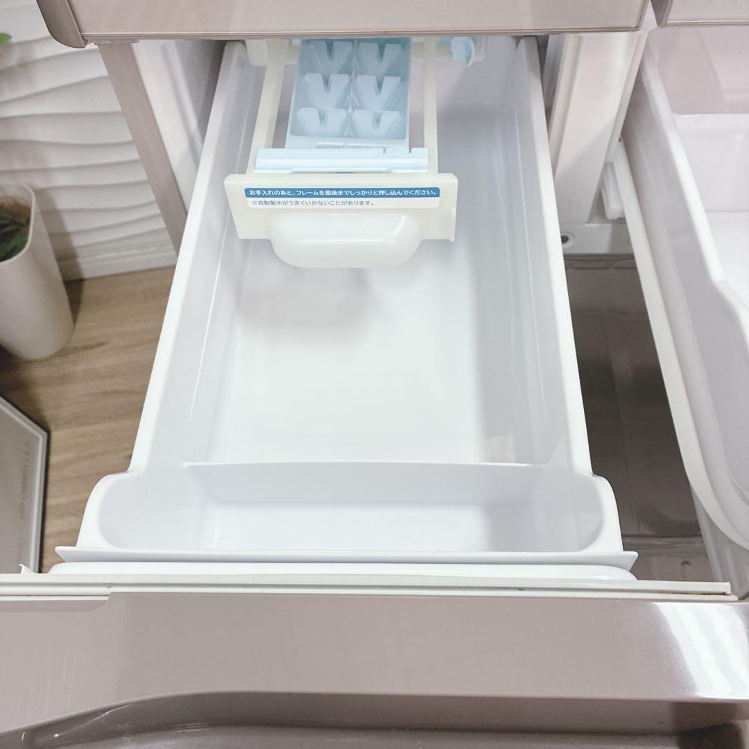 ◇大阪府神戸市配達無料！5ヶ月保証◇日立◇真空チルド◇冷蔵庫555L◇2016年