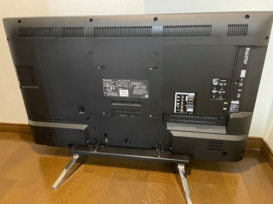 専用です★Panasonic TH-55EX750 43V型 液晶4K テレビ
