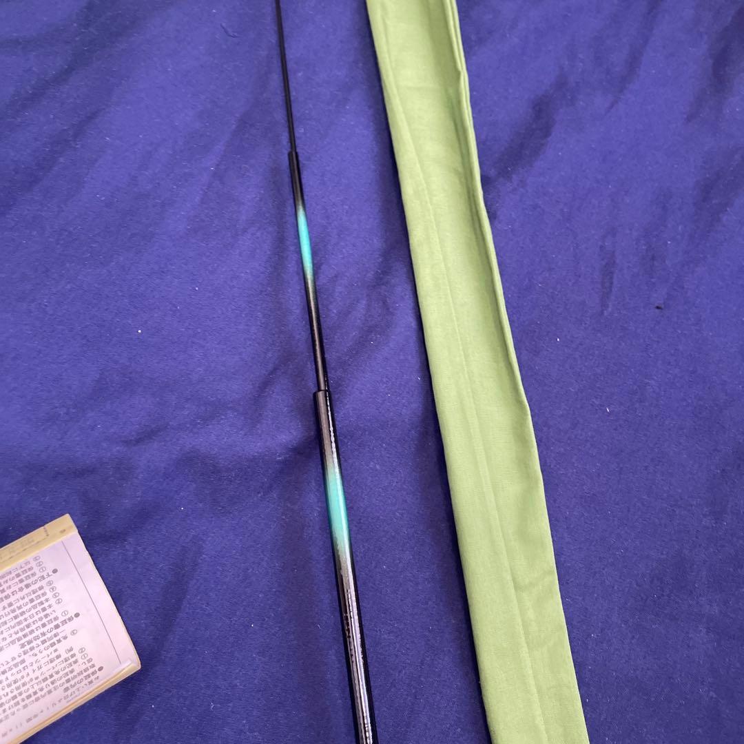 ダイワ エンカラ 35 LT 4.1m 渓流竿展示品　新品