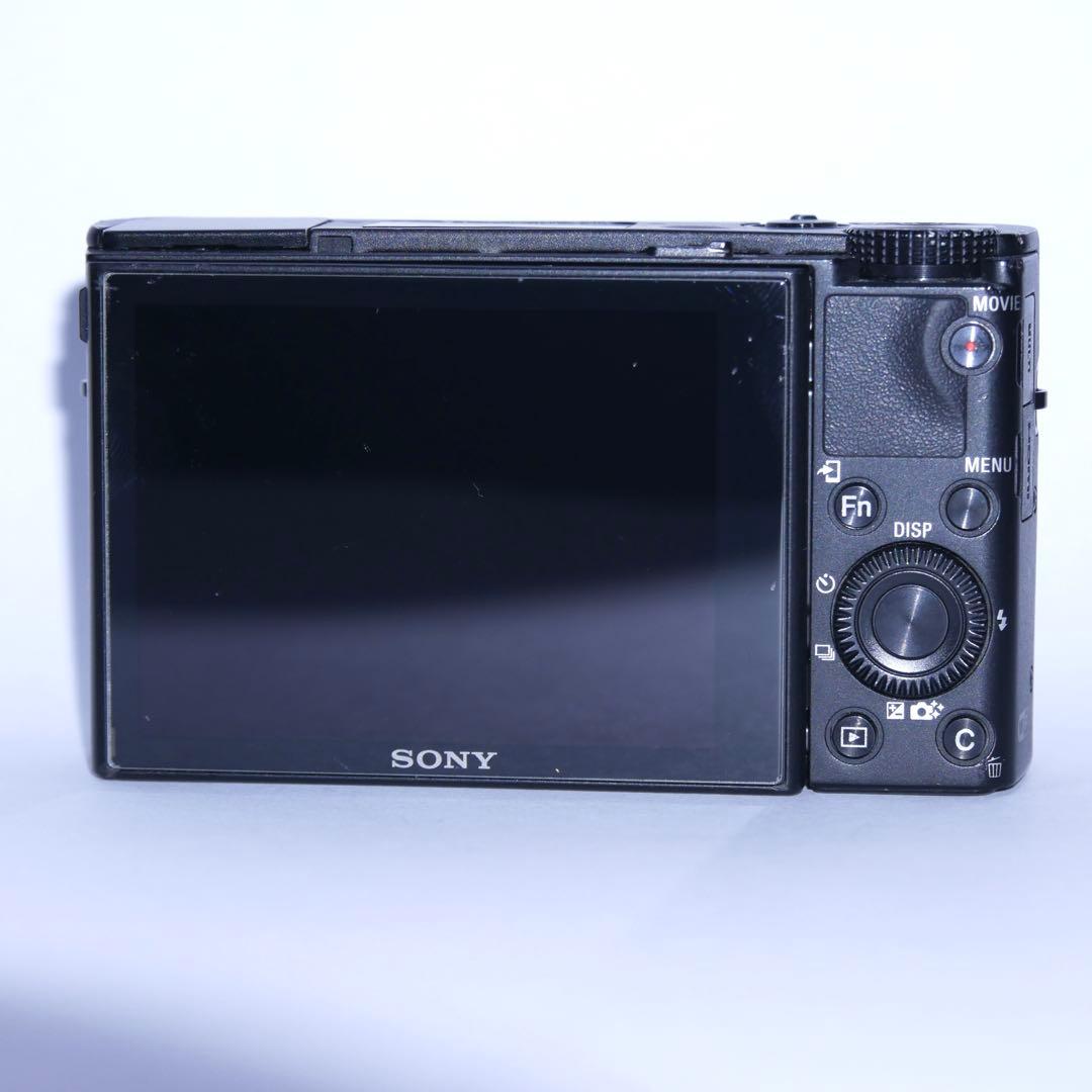SONY RX100III(DSC-RX100M3) USモデル