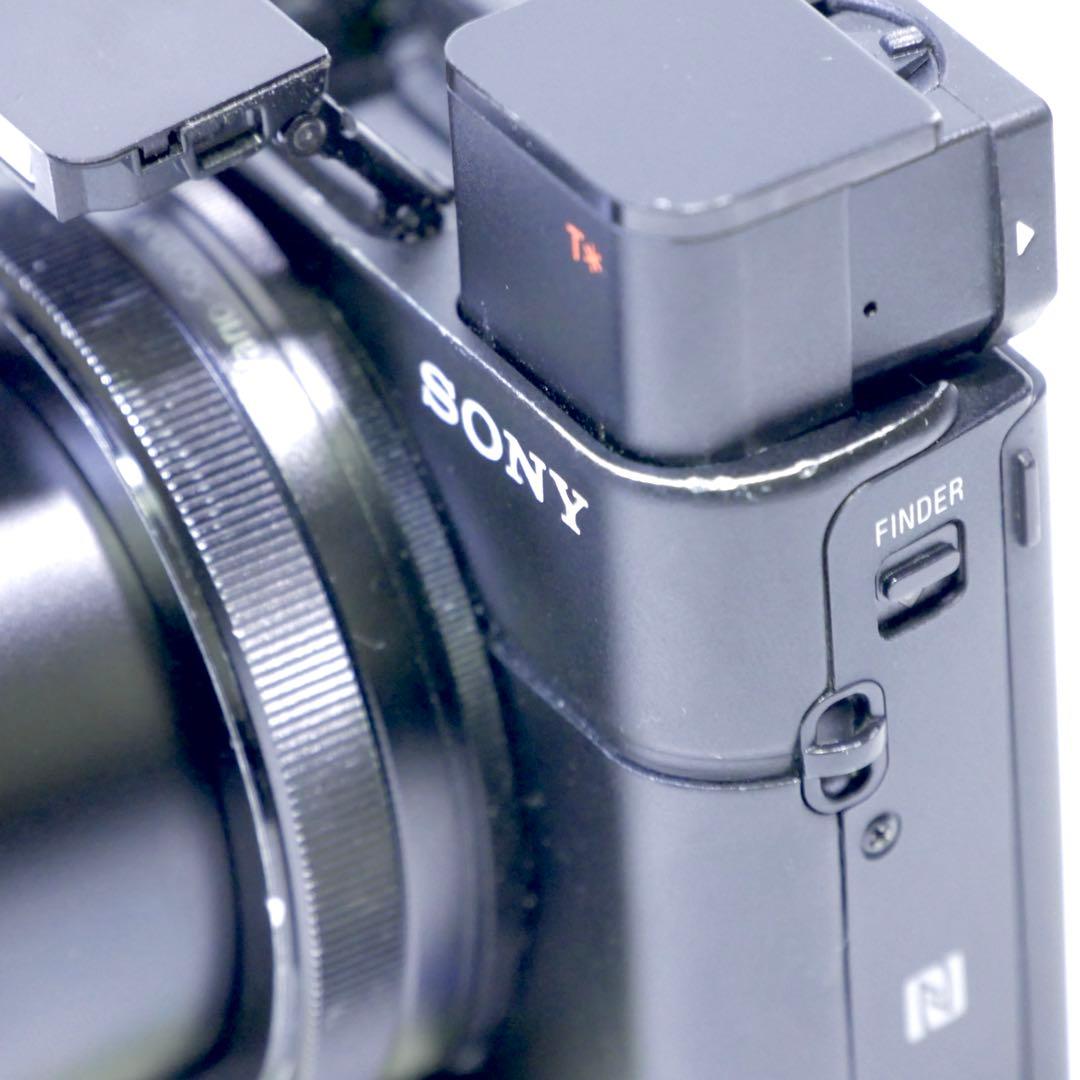 SONY RX100III(DSC-RX100M3) USモデル