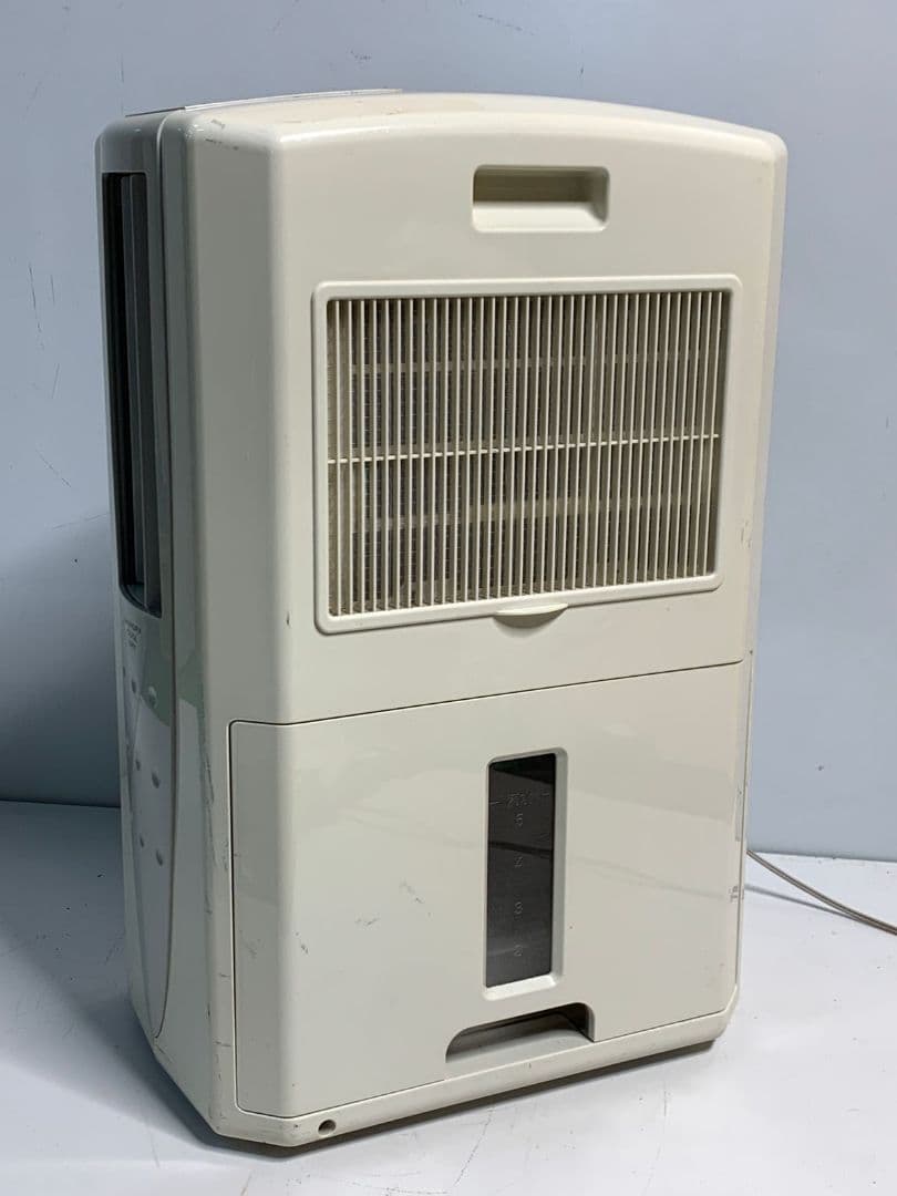 コロナ 冷風.衣類乾燥除湿機 CDM-1413 、2013年製 ホワイト