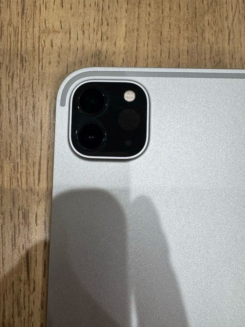 最終値下げ　ipad pro 第4世代　128GB シルバー