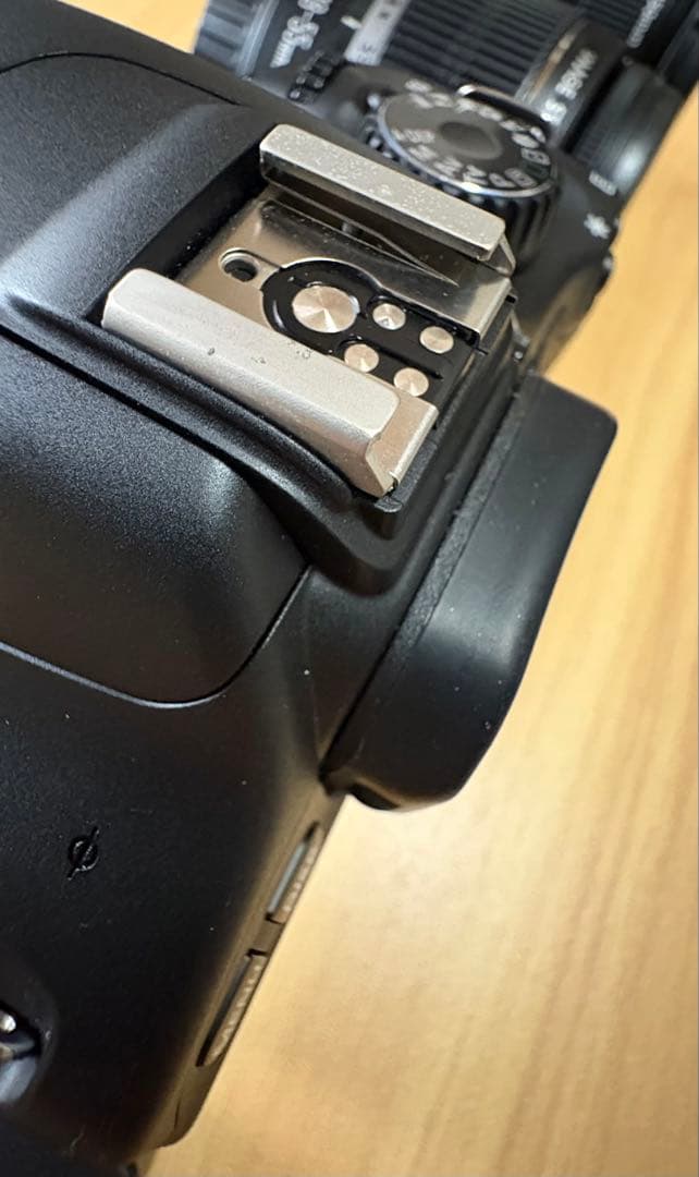 Canon EOS Kiss X4 一眼レフカメラ ダブルレンズ