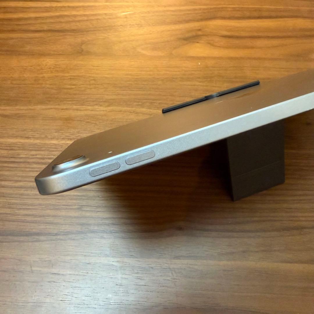 【美品】iPad Air スカイブルー MYFQ2J Wi-Fiモデル 64GB