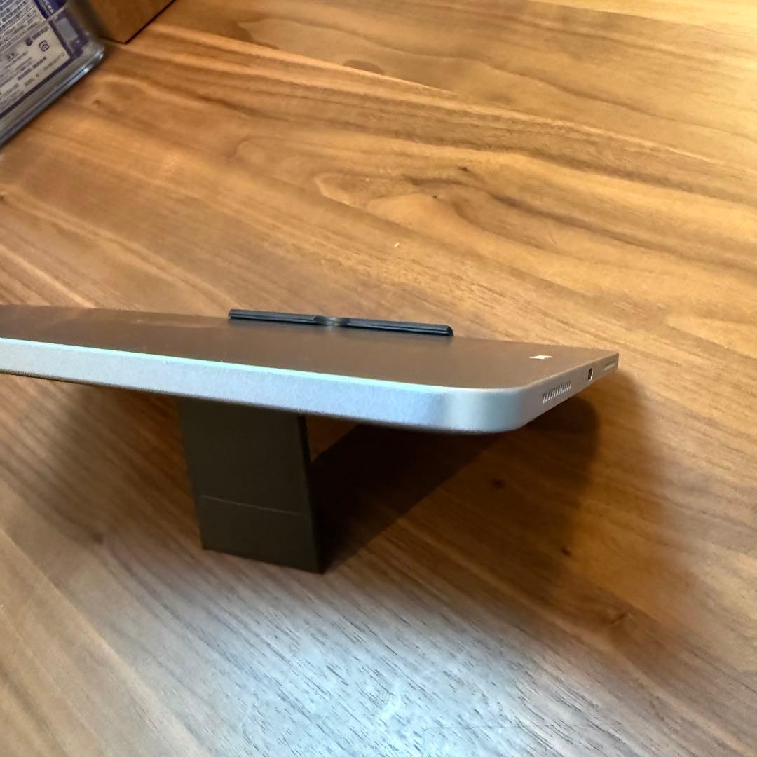 【美品】iPad Air スカイブルー MYFQ2J Wi-Fiモデル 64GB