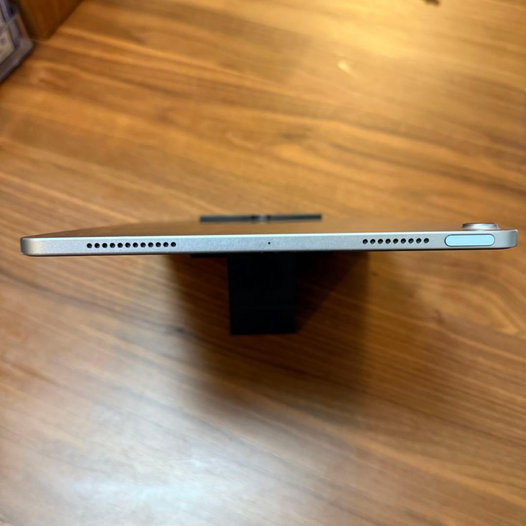 【美品】iPad Air スカイブルー MYFQ2J Wi-Fiモデル 64GB