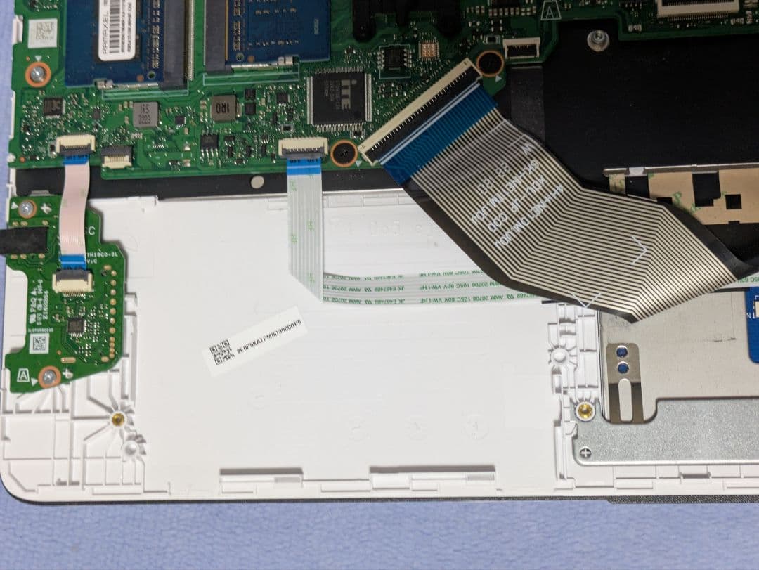 12世代 corei5 HPノートパソコン 15S-f45042TU