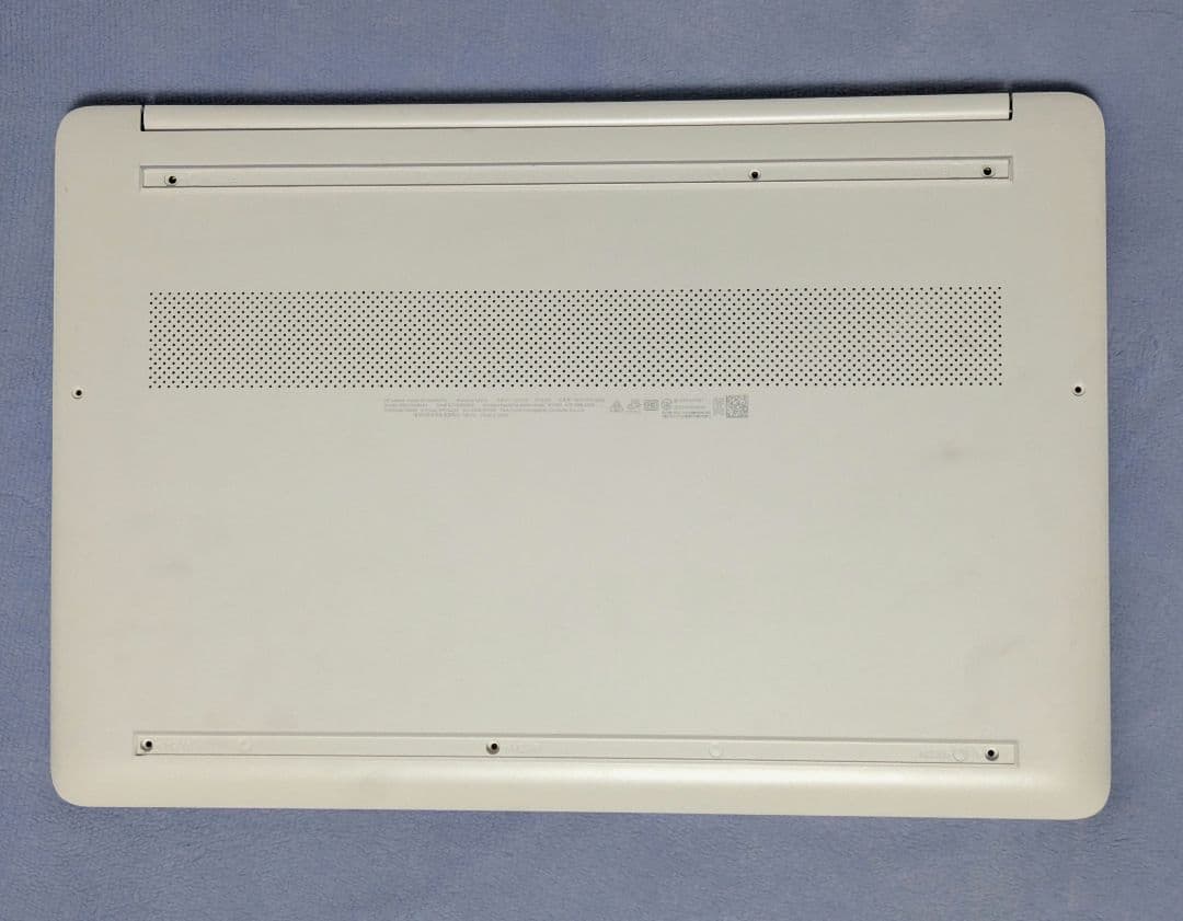 12世代 corei5 HPノートパソコン 15S-f45042TU