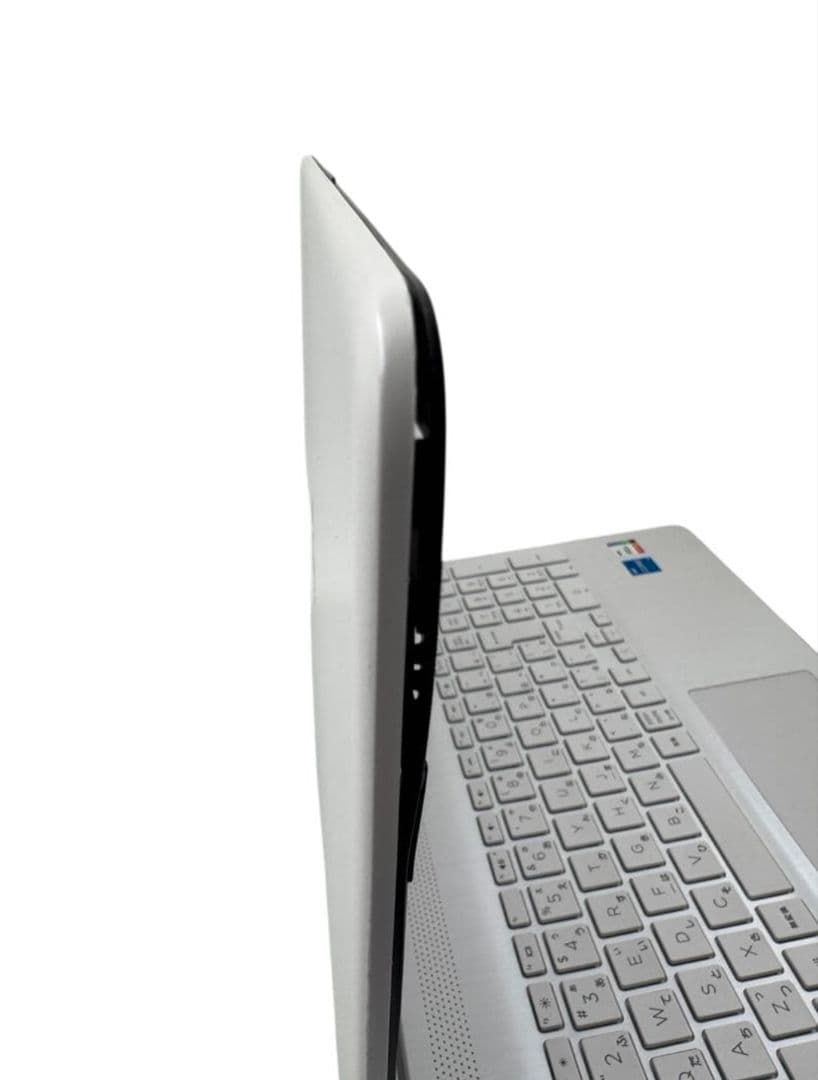 12世代 corei5 HPノートパソコン 15S-f45042TU