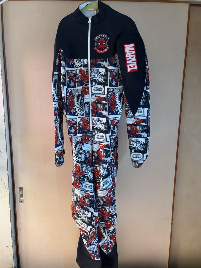 スキーワンピース キッズ ジュニア PHENIX