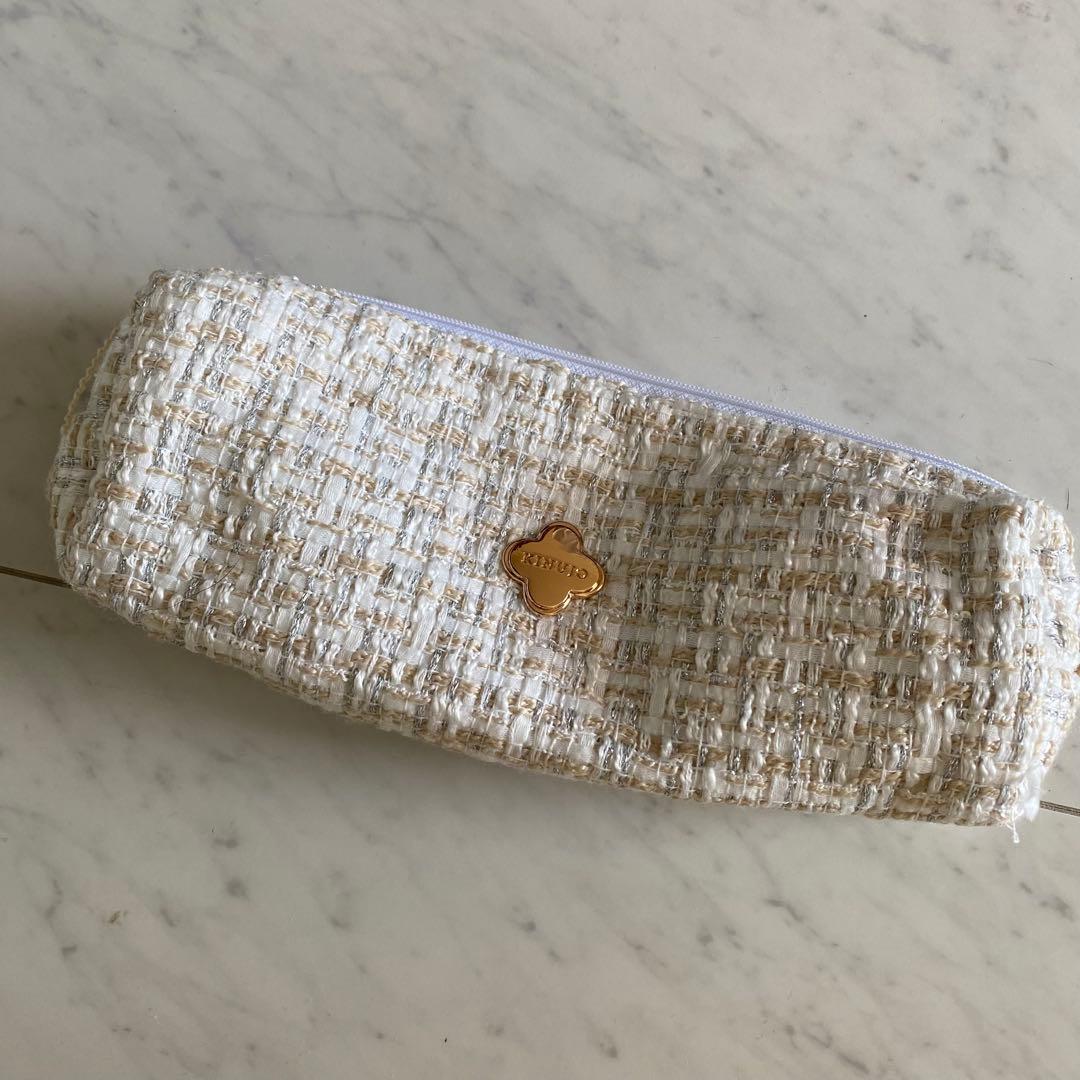 KINUJO ストレートヘアアイロン 160/200度