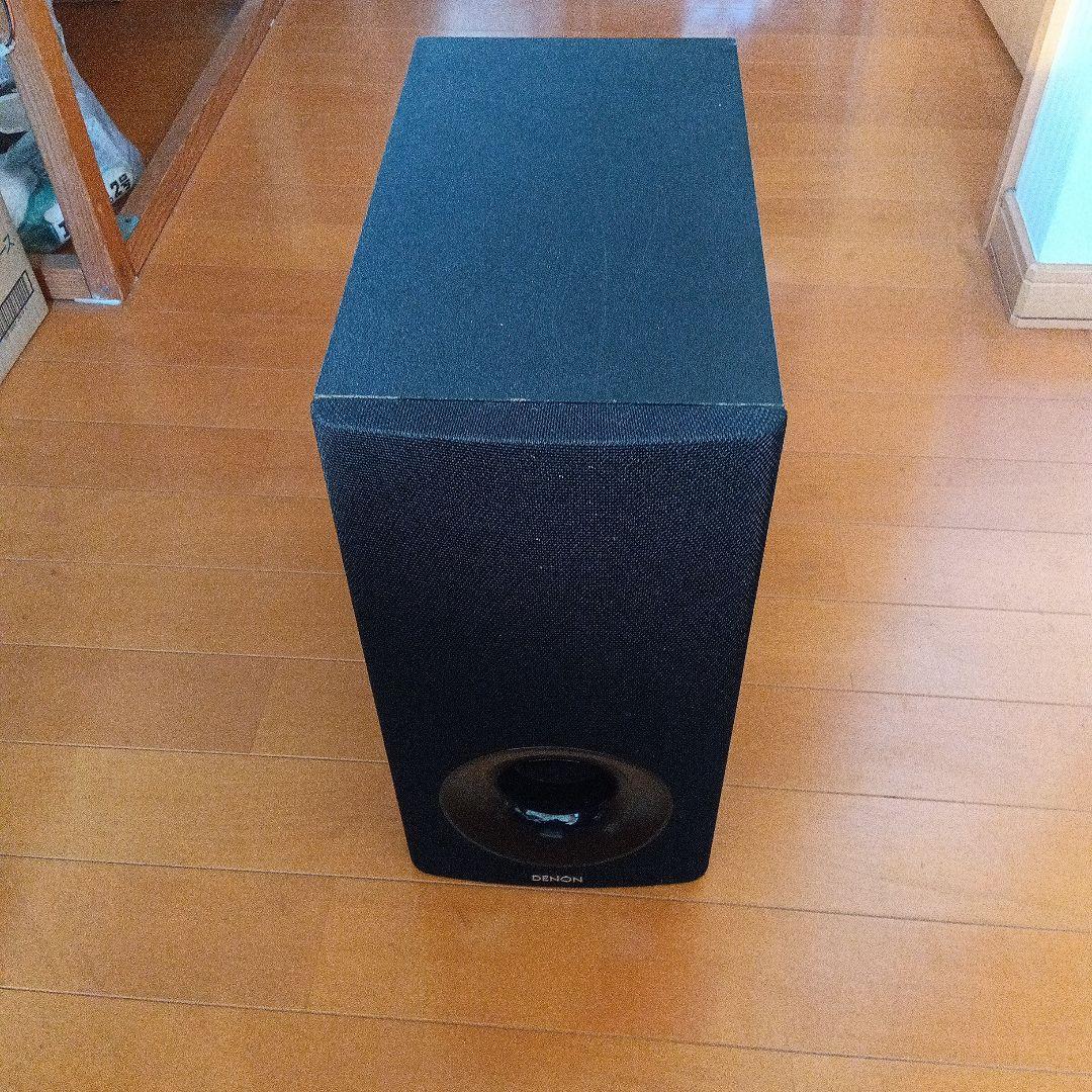 DENON DHT-S316 サウンドバー