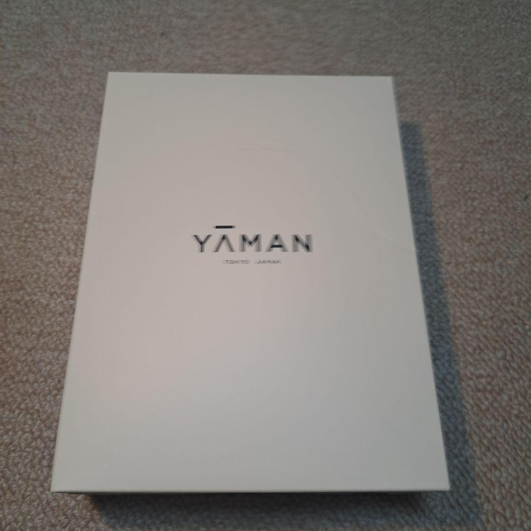 ★SALE★ 美顔器 YAMAN リフトロジー ゴールド YJFD1N