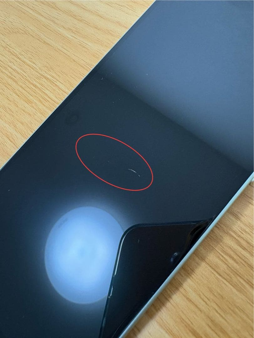 早い者勝ちiPhone15 256GB SIMフリー グリーン(おまけ付き)