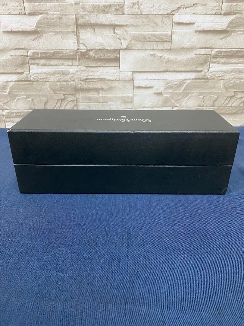 【新品未開封】ドンペリ　ビンテージ1999年