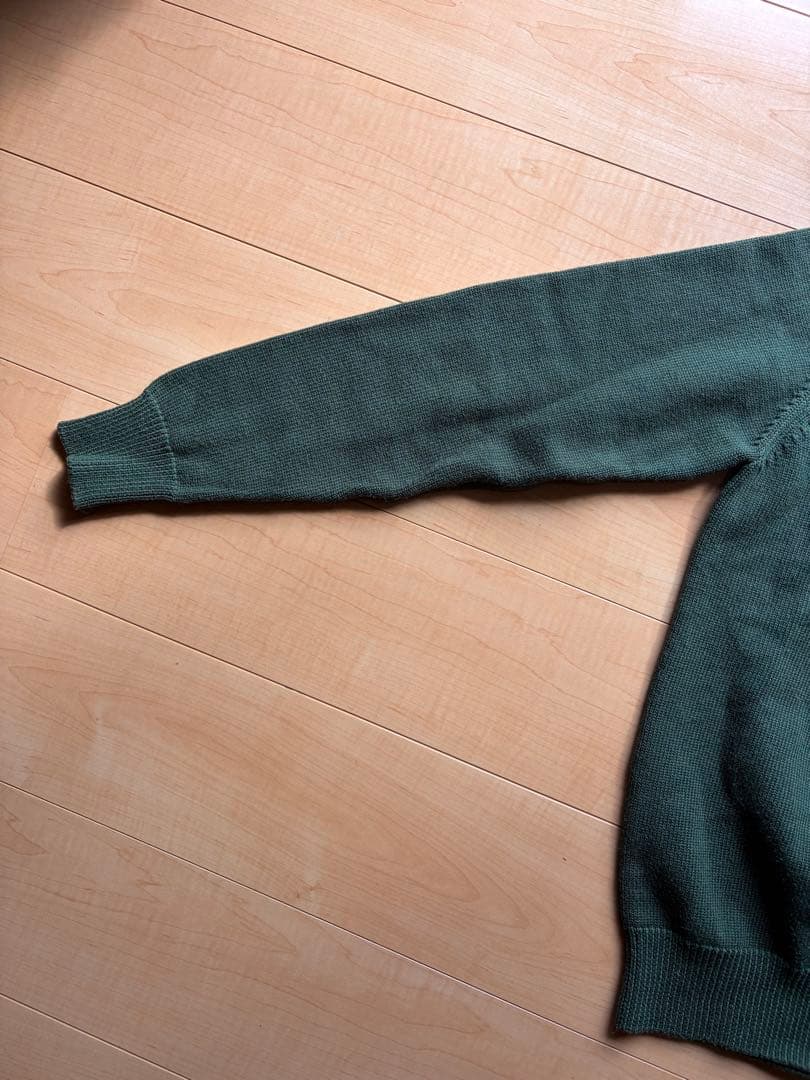 【美品】 stussy ニット