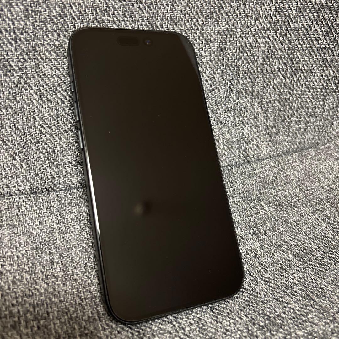 【AYAさま】Apple iPhone15 128GB SIMフリー BT90%